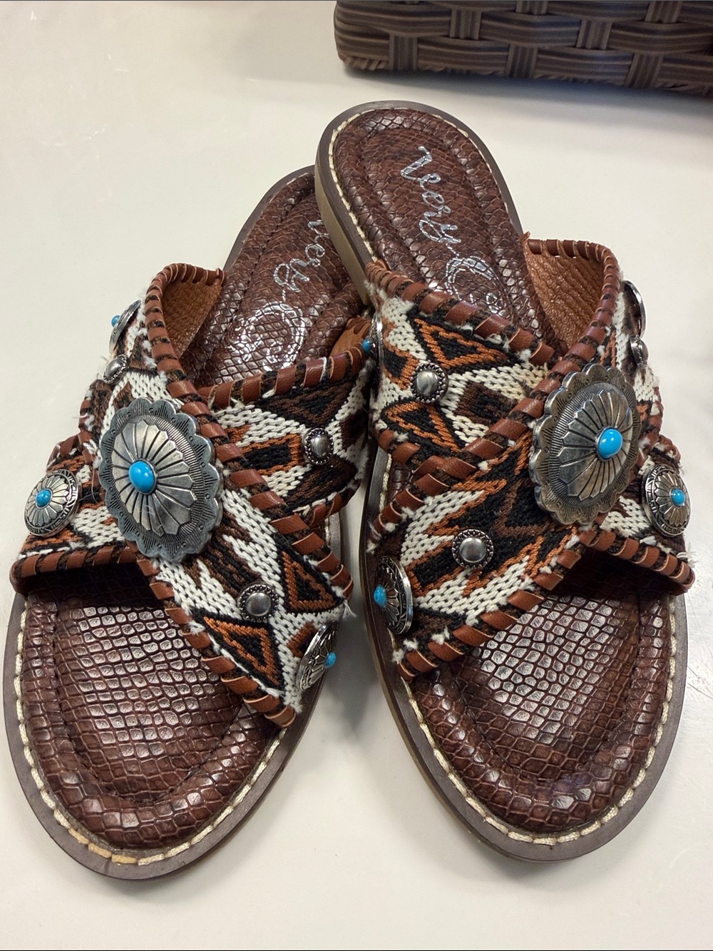 Aztec Slides